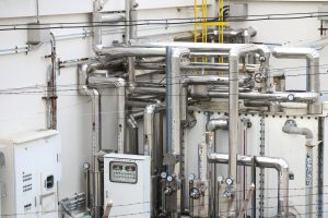 管工事現場の危険は?【KY活動】とは?