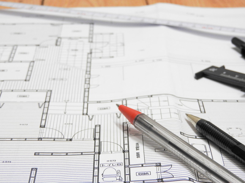 マンション新築工事の施工管理について