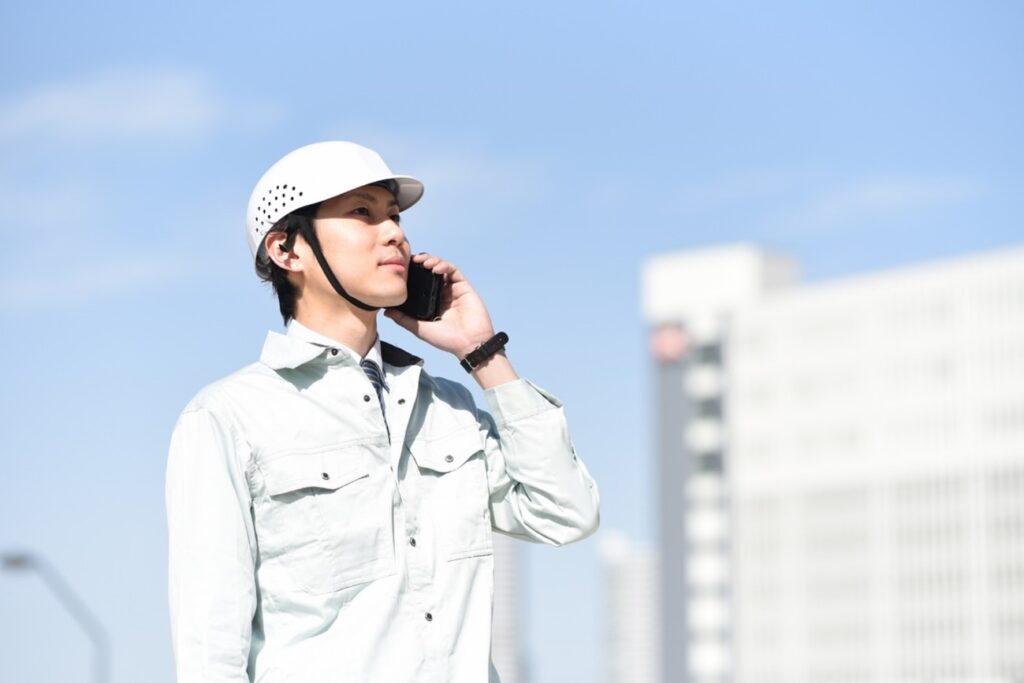 建築施工管理技士の仕事を知りたい！管理のポイントや就職先の選び方