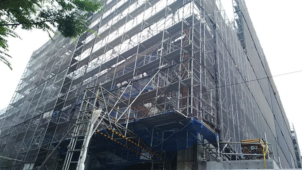 建築施工管理技士の新しい働き方！人材派遣で働くメリット・デメリットとは？