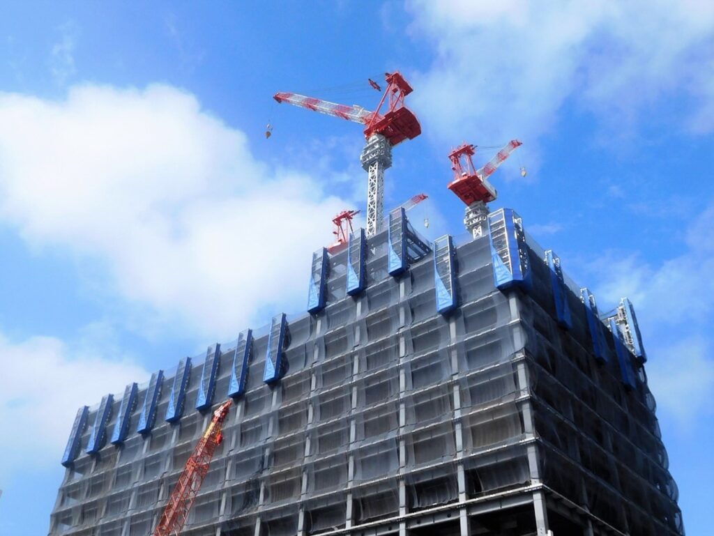 施工管理　同一労働同一賃金