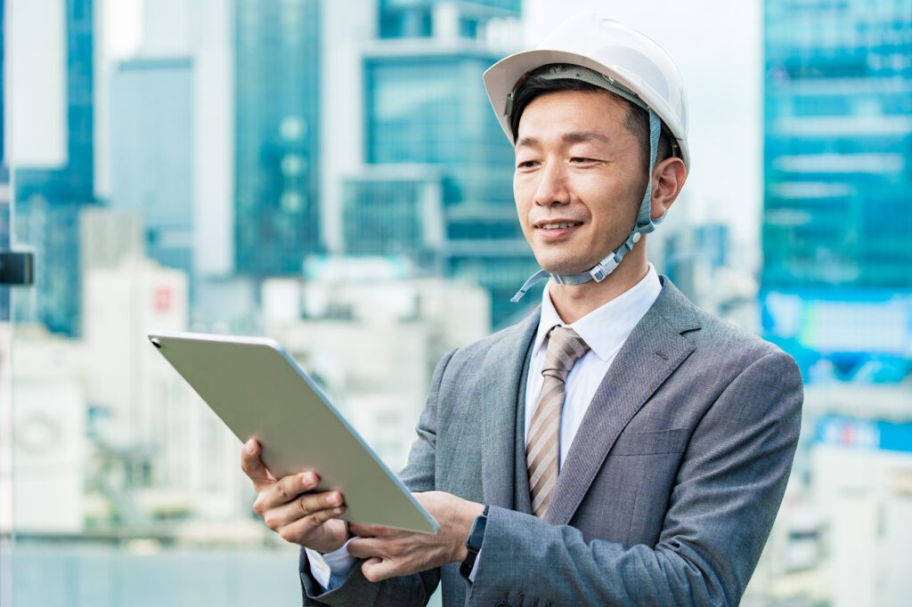 施工管理技士GX